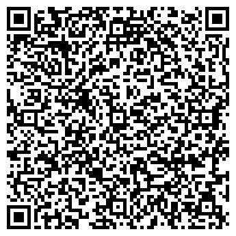 QR-код с контактной информацией организации Орхидея