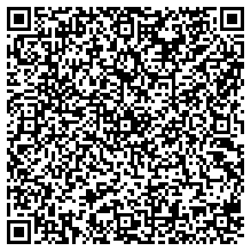 QR-код с контактной информацией организации Торговая группа «Альтерра»