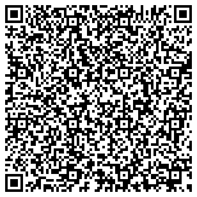 QR-код с контактной информацией организации ООО Сибавторесурс