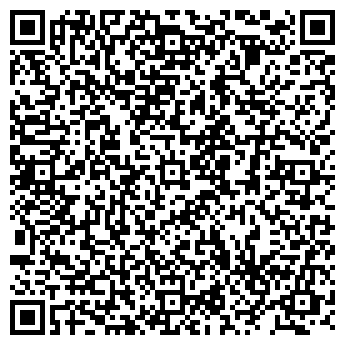 QR-код с контактной информацией организации Людмила