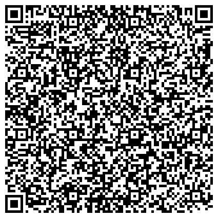 QR-код с контактной информацией организации Управление опеки и попечительства Администрации Беловского муниципального района