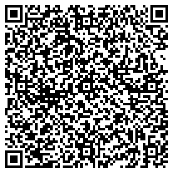 QR-код с контактной информацией организации ООО Металл Сервис