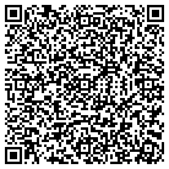 QR-код с контактной информацией организации Миссия