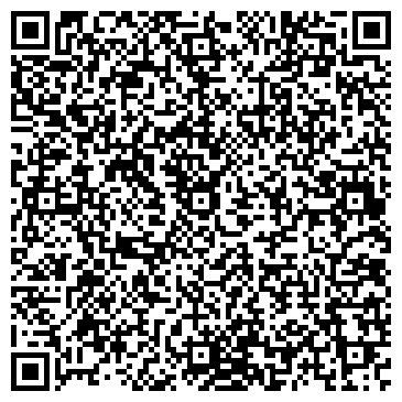 QR-код с контактной информацией организации ИДС Боржоми