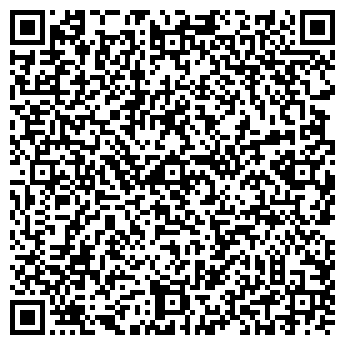 QR-код с контактной информацией организации Встреча