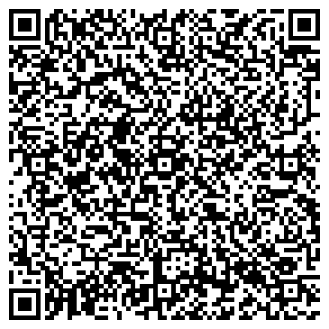 QR-код с контактной информацией организации Детский сад №103, Родничок