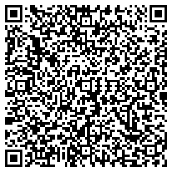 QR-код с контактной информацией организации Колесо