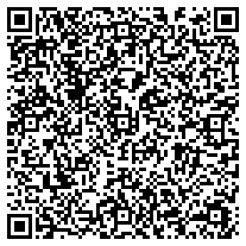 QR-код с контактной информацией организации Лэйсэн