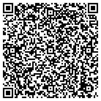 QR-код с контактной информацией организации Like Shop