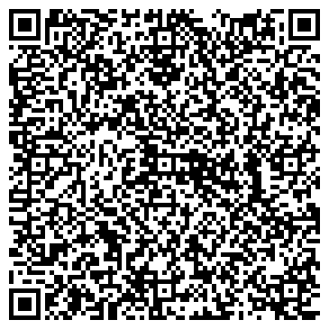 QR-код с контактной информацией организации Rover73