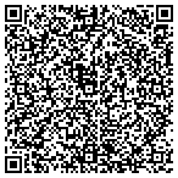 QR-код с контактной информацией организации Ангстрем