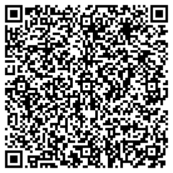 QR-код с контактной информацией организации Ковчег