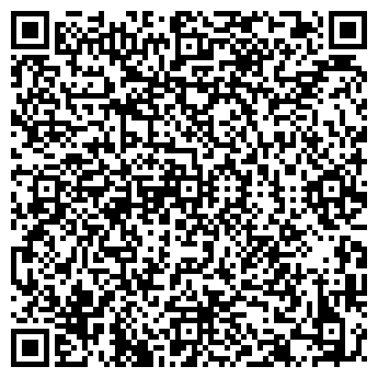 QR-код с контактной информацией организации Бахор