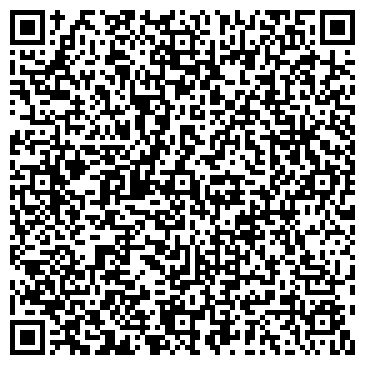 QR-код с контактной информацией организации Детский сад №9, Якутяночка