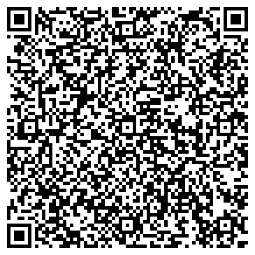 QR-код с контактной информацией организации Содружество, сеть продуктовых магазинов