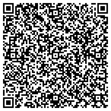 QR-код с контактной информацией организации Итер