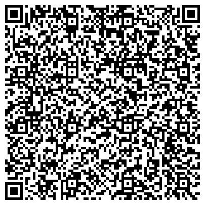 QR-код с контактной информацией организации Управление культуры Администрации Гурьевского муниципального района
