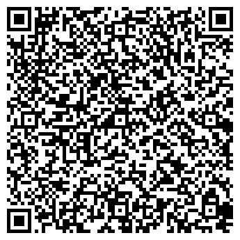 QR-код с контактной информацией организации ОРЕНБУРГСЕРВИС