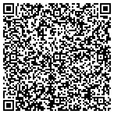 QR-код с контактной информацией организации Дальнобойщик