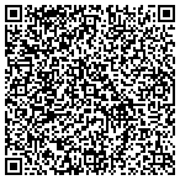 QR-код с контактной информацией организации Гурман, сеть продовольственных магазинов