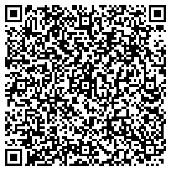 QR-код с контактной информацией организации Детский сад №75, Ивушка