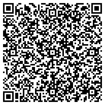 QR-код с контактной информацией организации Банкомат, Восточный экспресс банк, ОАО