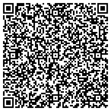 QR-код с контактной информацией организации Сябр, продовольственный магазин