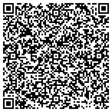 QR-код с контактной информацией организации КомплексСнаб
