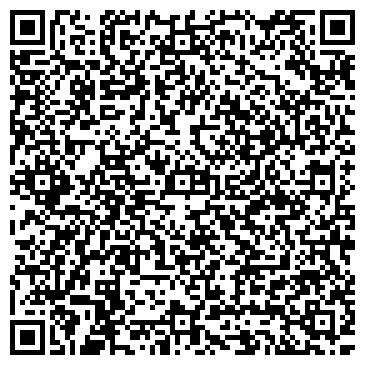 QR-код с контактной информацией организации Матрасофф дом