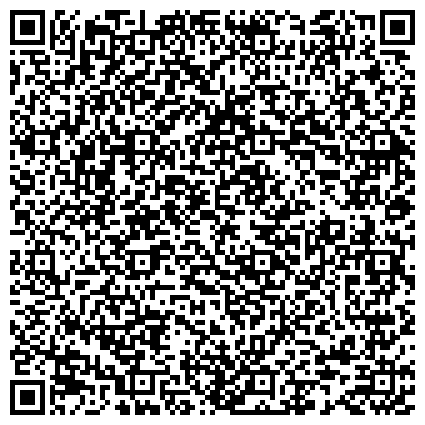 QR-код с контактной информацией организации Якутский институт экономики