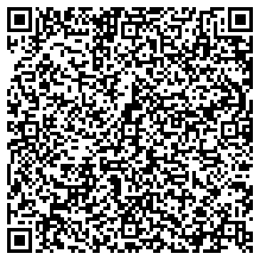 QR-код с контактной информацией организации Swarovski