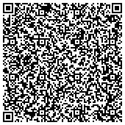 QR-код с контактной информацией организации Управление культуры и национальной политики Администрации Беловского муниципального района