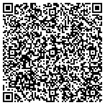 QR-код с контактной информацией организации Вторстальмет