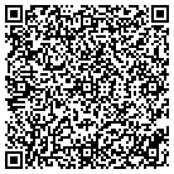 QR-код с контактной информацией организации Виват