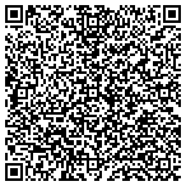 QR-код с контактной информацией организации Asmotors