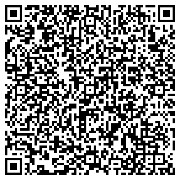 QR-код с контактной информацией организации Магазин продуктов на ул. Ромашина, 32