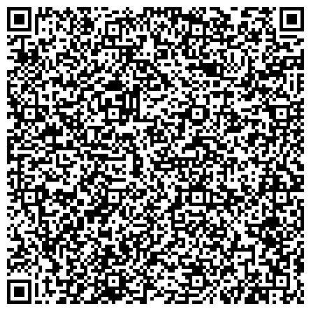 QR-код с контактной информацией организации Управление экономического развития территории Администрации Ленинск-Кузнецкого муниципального района