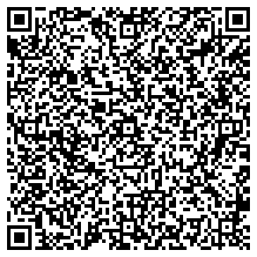 QR-код с контактной информацией организации Галерея Бижу