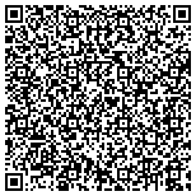 QR-код с контактной информацией организации Авто САКУРА