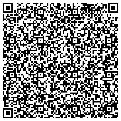 QR-код с контактной информацией организации Управление жизнеобеспечения населенных пунктов Беловского муниципального района