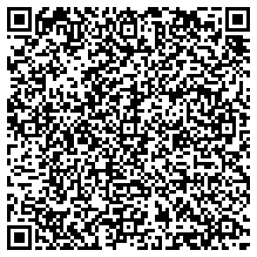 QR-код с контактной информацией организации Марин-Аква Трейд