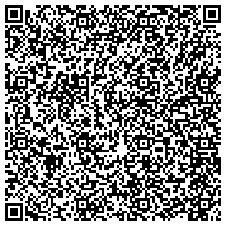QR-код с контактной информацией организации Управление сельского хозяйства и продовольствия Администрации Гурьевского муниципального района