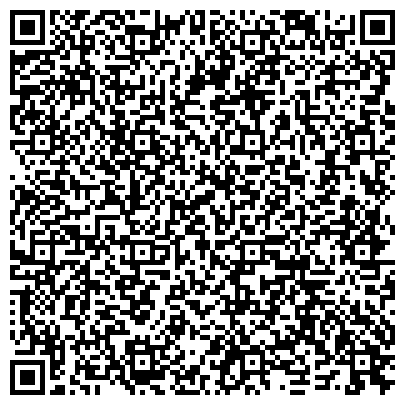 QR-код с контактной информацией организации НОУ ВПО "Восточно-Сибирский институт экономики и менеджмента"
