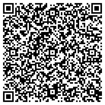 QR-код с контактной информацией организации КОНКОРДИЯ-АВТО