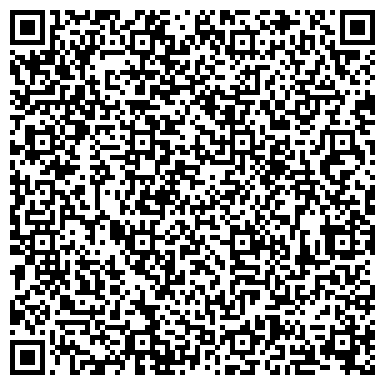 QR-код с контактной информацией организации Институт современного искусства