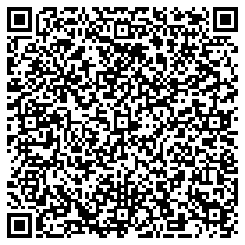 QR-код с контактной информацией организации Банкомат, Восточный экспресс банк, ОАО