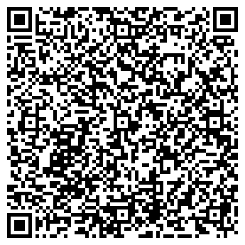 QR-код с контактной информацией организации Утка по-пекински