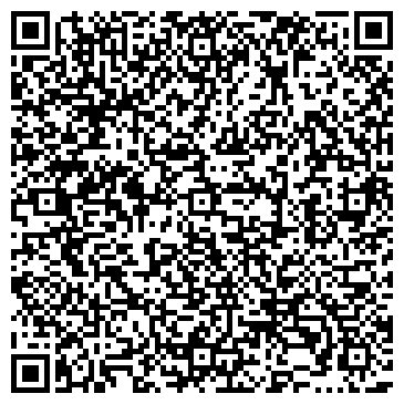 QR-код с контактной информацией организации Институт Востока