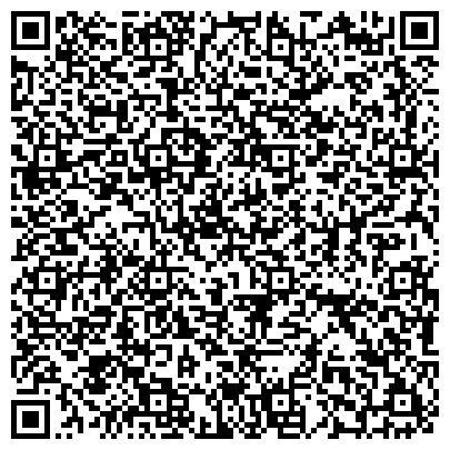 QR-код с контактной информацией организации Управление образования Администрации Ленинск-Кузнецкого городского округа