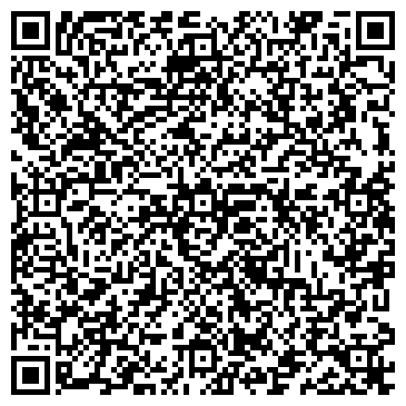 QR-код с контактной информацией организации ООО «Комфорт Сервис»